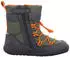 Lurchi Jace-TEX Barefoot grün