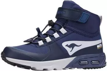 KangaROOS KX-Hydro Kids (18598) dark navy/k blue