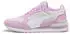 Puma St Runner v3 Mesh Jr (385510) powder pink/white/créme de mint/mauve glow green