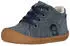 Trollkids Trollfjord Hiker Low (481) mystic blue