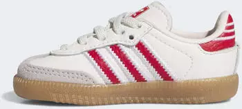 Adidas SAMBA OG Sneaker off white