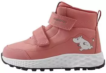 Reima Reimatec Winter Boots Pyrytys rose blush