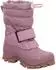 Lurchi Finn Snowboots rosa