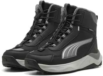 Puma Evolve 2.0 Boot Puretex Jr (313810) schwarz