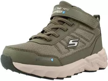 Skechers Elite Sport Tread olivgr&uuml;n