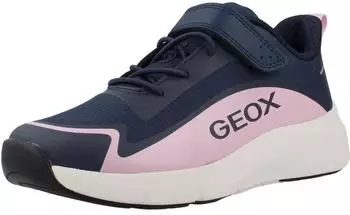 Geox J PRO Ran (J667KA 0FU54) blau