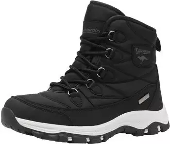 KangaROOS K-FW Bonnie (30151) schwarz