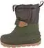 Lurchi Jan Barefoot Schneestiefel khaki