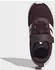 Adidas VL Move Sneaker mit Klettverschluss, für Kinder maroon/ftwr weiß