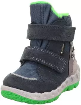 Superfit Icebird (1-006012) blau/gr&uuml;n