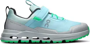 On Cloudhero Waterproof Kids