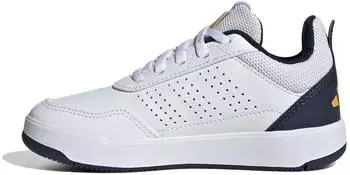 Adidas TENSAUR Sport 3.0 ftwr white/collegiate gold/collegiate navy