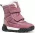 Geox Trekkyup Boy B Abx J46MBB 050FU pink