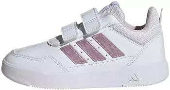 Adidas TENSAUR SPORT 3.0 ftwr white/clear pink/grey two