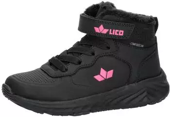 Lico Bogota High Vs schwarz