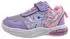 Leomil Lilo & Stitch Turnschuhe mit LED violett