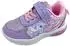 Leomil Lilo & Stitch Turnschuhe mit LED violett