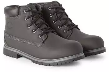 Champion UPSTATE 3. U GS Schn&uuml;rboots triple nbk
