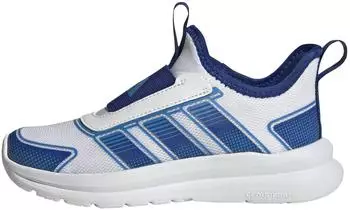 Adidas Tensaur Comfort 2 cloud white/team royal blue/bright blue