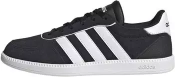 Adidas Breaknet Sleek Kids core black/ftwr white/black