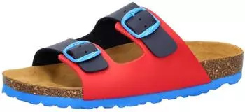 Lico Bioline Colored Kids rot
