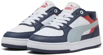 Puma Caven III Block Jr persian blue-sea illusion-puma