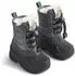 Wheat Aleex Stiefel dark reflective map