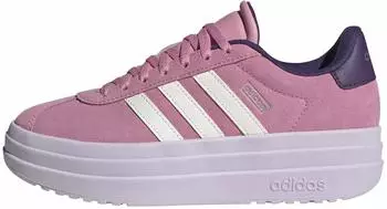 Adidas VL Court Bold st tropic bloom/core white/violet