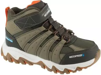 Skechers Rugged Ranger Hydro-Trek (406392L) oliv/orange
