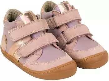 Koel Briva Tex Wasserdicht Leder old pink