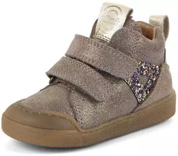 Froddo Rosario High-Top (G2110134) bronze