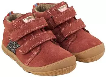 Koel Kyn Wool Weit old pink
