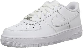 Nike Air Force 1 GS white