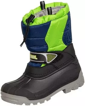 Meindl Snowy 3000 green/blue