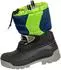 Meindl Snowy 3000 green/blue