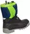 Meindl Snowy 3000 green/blue