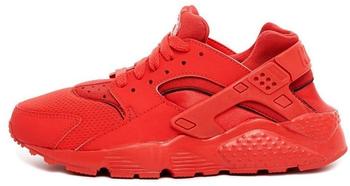 Nike Huarache GS (654275) university red