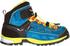 Salewa Junior Alp Player Mid Gtx winter night/ringlo