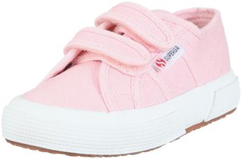 Superga Classic Kinder Sneaker (2750-JVEL) rosa