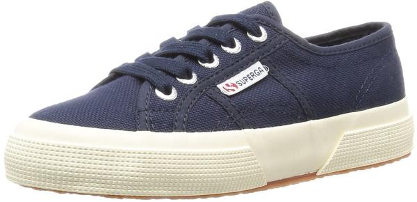 Superga 2750 J navy