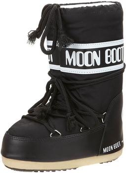Moon Boot Junior black
