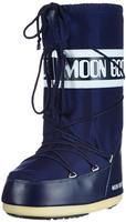 Schneeschuhe Moon Boot 80D1400430 Blau Female
