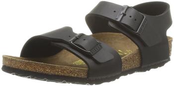 Birkenstock New York Kids black