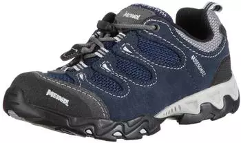 Meindl Tarango Junior marine/silber