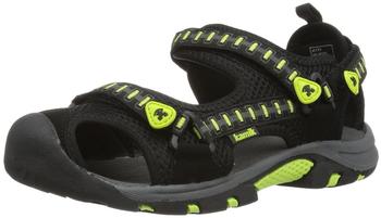 Kamik Jetty Kids green