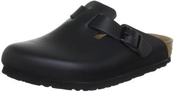 Birkenstock Boston Clogs Naturleder Unisex - 37 / 37.0 / 37
