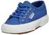 Superga 2750 J blue iris