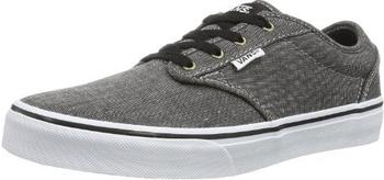 Vans Atwood Junior canvas black/white chambray