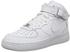 Nike Air Force 1 Mid 06 GS (314195) white/white