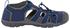 Keen Seacamp II CNX Kids blue depths/gargoyle